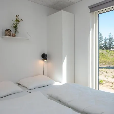 Beautiful In Romo With Wifi Hébergement de vacances