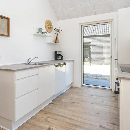 Hébergement de vacances Beautiful In Romo With Wifi Kongsmark