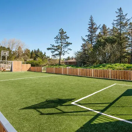 Beautiful In Romo With Wifi *