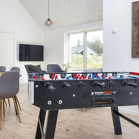 Hébergement de vacances Beautiful In Romo With Wifi