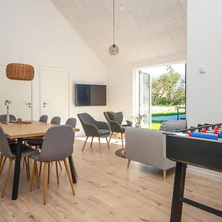 Hébergement de vacances Beautiful In Romo With Wifi *