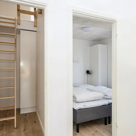 Beautiful In Romo With Wifi Hébergement de vacances