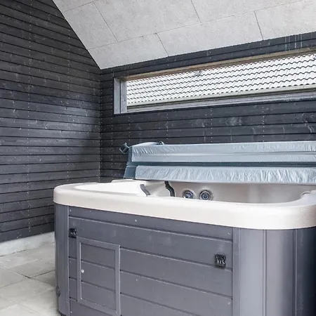 Дом отдыха Beautiful In Romo With Wifi Kongsmark