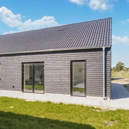 Beautiful In Romo With Wifi Hébergement de vacances