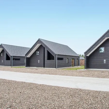 Дом отдыха Beautiful In Romo With Wifi *