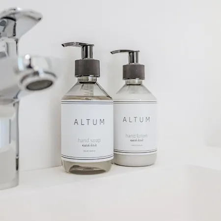 Beautiful In Romo With Wifi Дом отдыха *