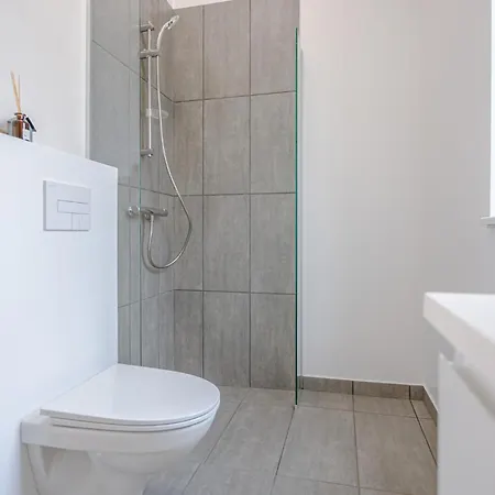 Дом отдыха Beautiful In Romo With Wifi