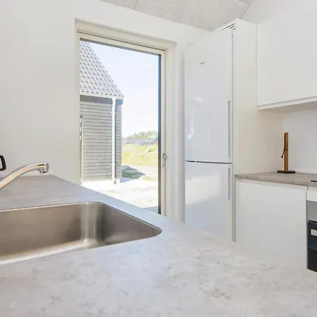 Beautiful In Romo With Wifi *