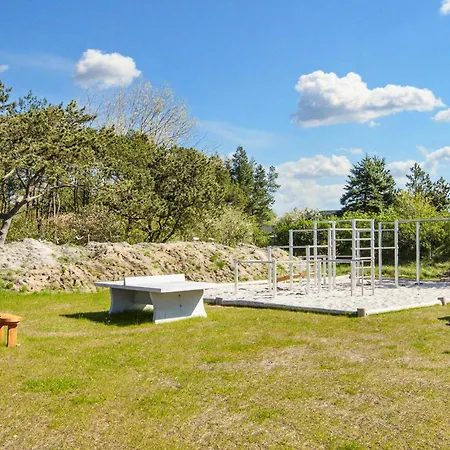 Beautiful In Romo With Wifi