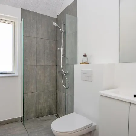 Дом отдыха Beautiful In Romo With Wifi