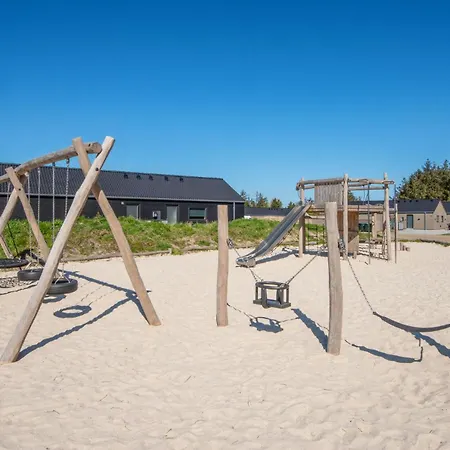 Hébergement de vacances Beautiful In Romo With Wifi *